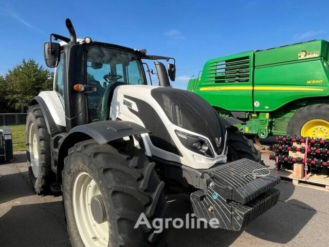Белый Valtra Другая, объемом двигателя 0 л и пробегом 0 тыс. км за 67747 $, фото 7 на Automoto.ua
