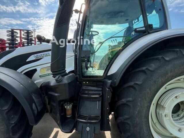 Белый Valtra Другая, объемом двигателя 0 л и пробегом 0 тыс. км за 67747 $, фото 13 на Automoto.ua
