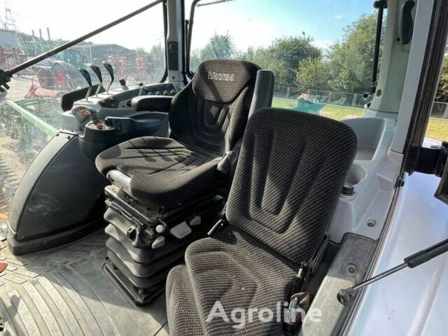 Белый Valtra Другая, объемом двигателя 0 л и пробегом 0 тыс. км за 67747 $, фото 34 на Automoto.ua