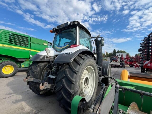 Белый Valtra Другая, объемом двигателя 0 л и пробегом 0 тыс. км за 67747 $, фото 5 на Automoto.ua