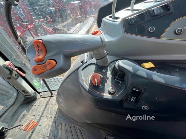 Белый Valtra Другая, объемом двигателя 0 л и пробегом 0 тыс. км за 67747 $, фото 44 на Automoto.ua