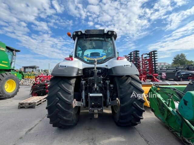 Белый Valtra Другая, объемом двигателя 0 л и пробегом 0 тыс. км за 67747 $, фото 4 на Automoto.ua