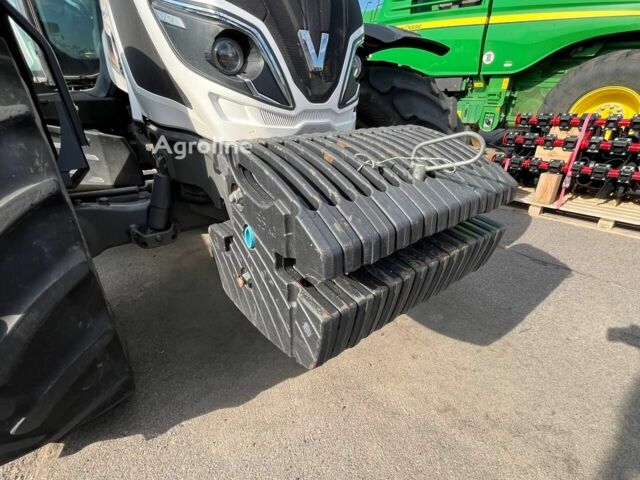 Белый Valtra Другая, объемом двигателя 0 л и пробегом 0 тыс. км за 67747 $, фото 11 на Automoto.ua