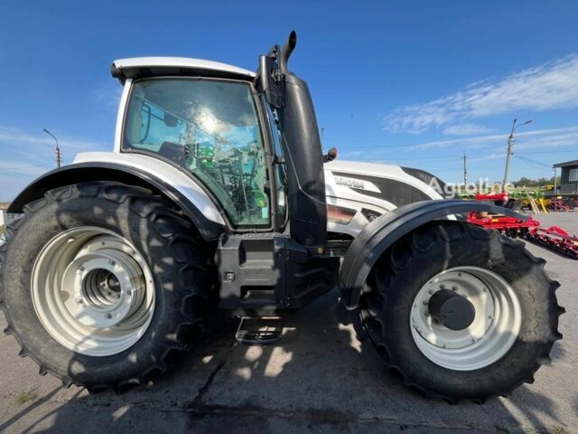 Белый Valtra Другая, объемом двигателя 0 л и пробегом 0 тыс. км за 67747 $, фото 9 на Automoto.ua