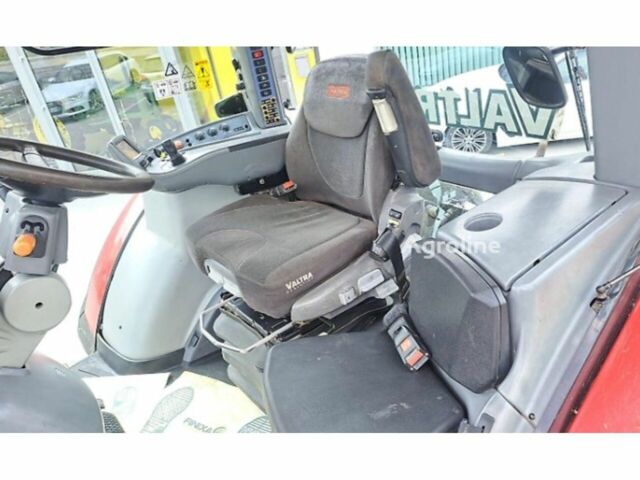 Красный Valtra Другая, объемом двигателя 0 л и пробегом 0 тыс. км за 60112 $, фото 10 на Automoto.ua