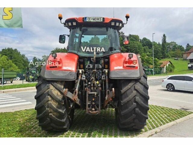 Красный Valtra Другая, объемом двигателя 0 л и пробегом 0 тыс. км за 60112 $, фото 7 на Automoto.ua
