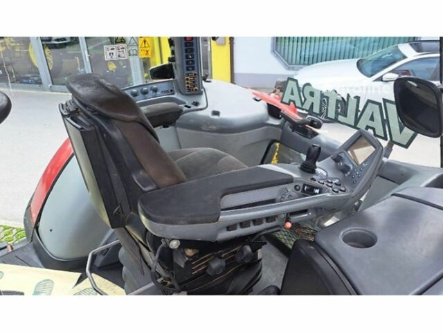 Красный Valtra Другая, объемом двигателя 0 л и пробегом 0 тыс. км за 60112 $, фото 11 на Automoto.ua