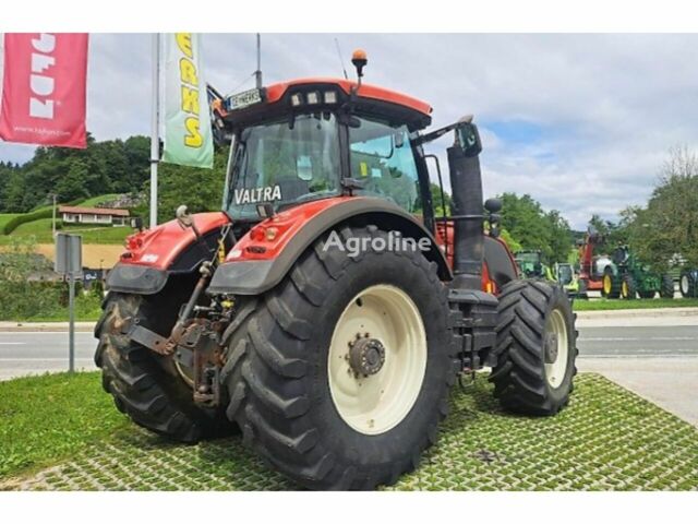 Красный Valtra Другая, объемом двигателя 0 л и пробегом 0 тыс. км за 60112 $, фото 5 на Automoto.ua