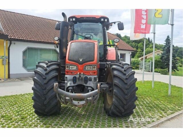 Красный Valtra Другая, объемом двигателя 0 л и пробегом 0 тыс. км за 60112 $, фото 2 на Automoto.ua