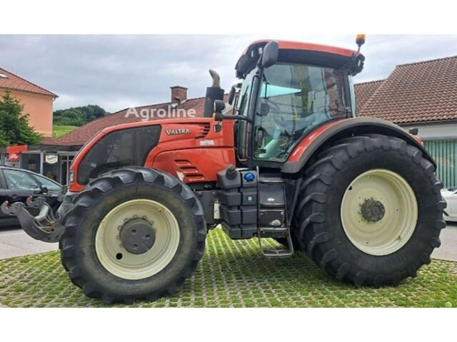 Красный Valtra Другая, объемом двигателя 0 л и пробегом 0 тыс. км за 60112 $, фото 8 на Automoto.ua