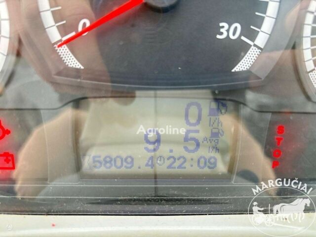 Красный Valtra Другая, объемом двигателя 0 л и пробегом 0 тыс. км за 61793 $, фото 17 на Automoto.ua