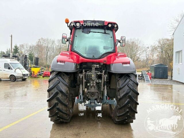 Красный Valtra Другая, объемом двигателя 0 л и пробегом 0 тыс. км за 61793 $, фото 2 на Automoto.ua