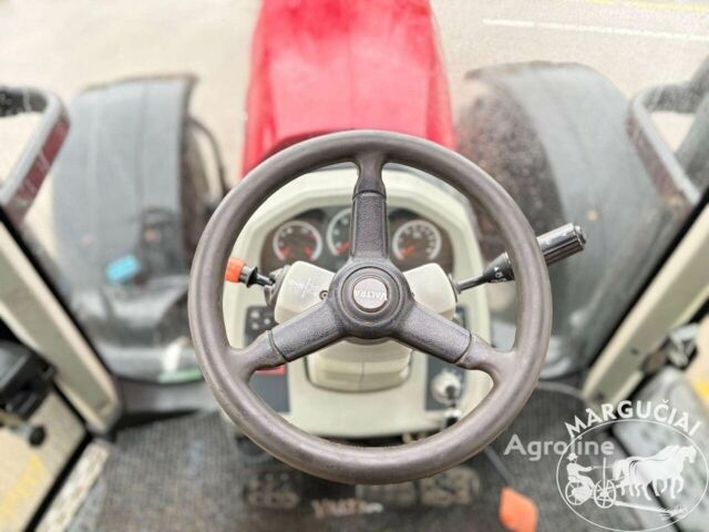 Красный Valtra Другая, объемом двигателя 0 л и пробегом 0 тыс. км за 61793 $, фото 13 на Automoto.ua