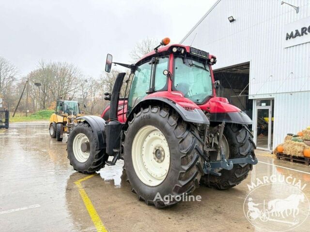 Красный Valtra Другая, объемом двигателя 0 л и пробегом 0 тыс. км за 61793 $, фото 1 на Automoto.ua