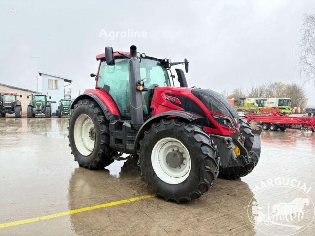 Красный Valtra Другая, объемом двигателя 0 л и пробегом 0 тыс. км за 61793 $, фото 5 на Automoto.ua