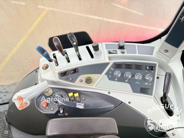 Красный Valtra Другая, объемом двигателя 0 л и пробегом 0 тыс. км за 61793 $, фото 12 на Automoto.ua