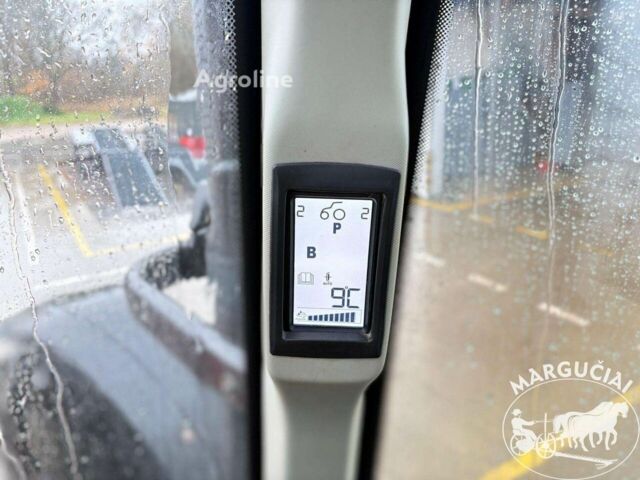 Красный Valtra Другая, объемом двигателя 0 л и пробегом 0 тыс. км за 61793 $, фото 16 на Automoto.ua