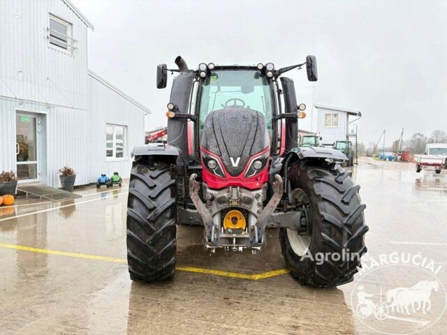 Красный Valtra Другая, объемом двигателя 0 л и пробегом 0 тыс. км за 61793 $, фото 6 на Automoto.ua
