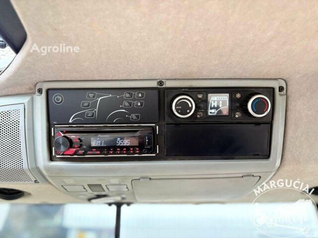 Красный Valtra Другая, объемом двигателя 0 л и пробегом 0 тыс. км за 61793 $, фото 15 на Automoto.ua