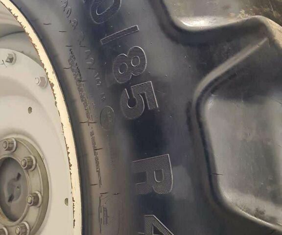 Красный Valtra Другая, объемом двигателя 0 л и пробегом 0 тыс. км за 61793 $, фото 19 на Automoto.ua