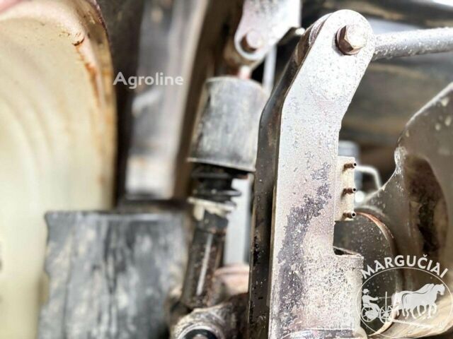 Красный Valtra Другая, объемом двигателя 0 л и пробегом 0 тыс. км за 61793 $, фото 10 на Automoto.ua