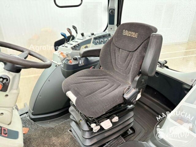 Красный Valtra Другая, объемом двигателя 0 л и пробегом 0 тыс. км за 61793 $, фото 11 на Automoto.ua