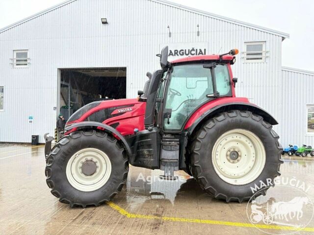 Красный Valtra Другая, объемом двигателя 0 л и пробегом 0 тыс. км за 61793 $, фото 7 на Automoto.ua