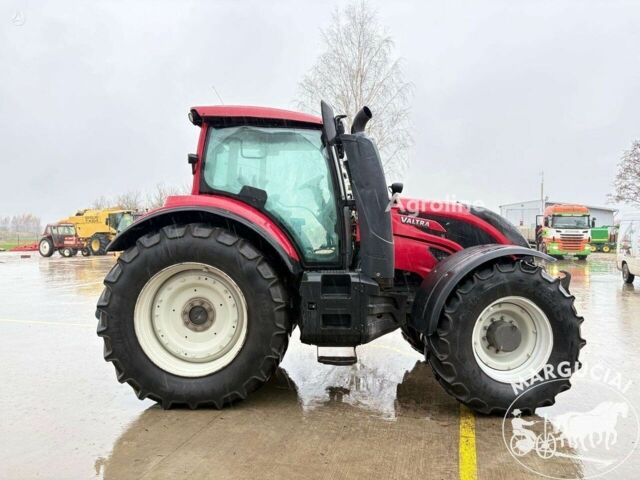 Красный Valtra Другая, объемом двигателя 0 л и пробегом 0 тыс. км за 61793 $, фото 4 на Automoto.ua