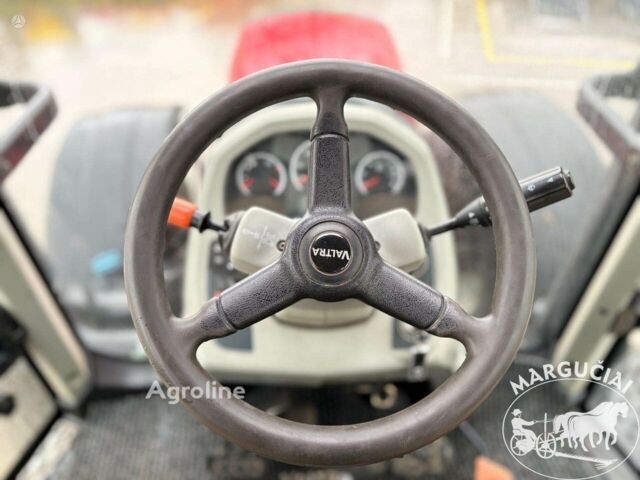 Красный Valtra Другая, объемом двигателя 0 л и пробегом 0 тыс. км за 61793 $, фото 18 на Automoto.ua