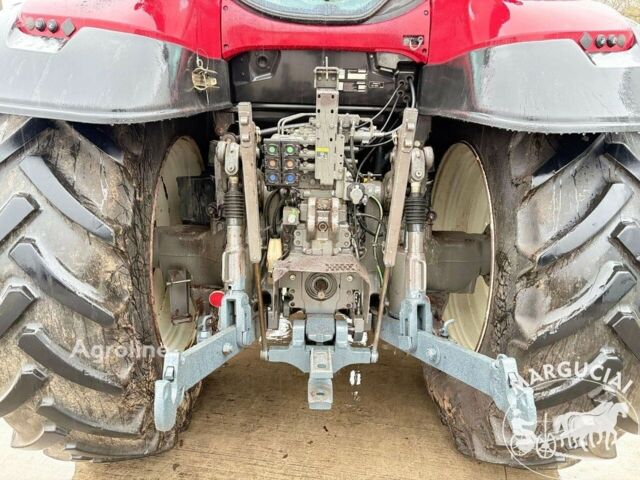 Красный Valtra Другая, объемом двигателя 0 л и пробегом 0 тыс. км за 61793 $, фото 8 на Automoto.ua