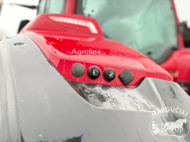 Красный Valtra Другая, объемом двигателя 0 л и пробегом 0 тыс. км за 61793 $, фото 9 на Automoto.ua