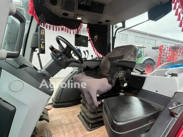 Красный Valtra Другая, объемом двигателя 0 л и пробегом 0 тыс. км за 110601 $, фото 17 на Automoto.ua