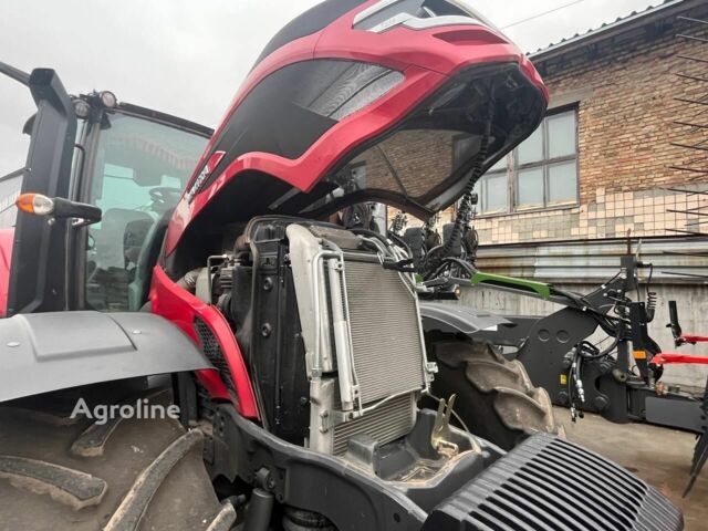 Красный Valtra Другая, объемом двигателя 0 л и пробегом 0 тыс. км за 110601 $, фото 22 на Automoto.ua