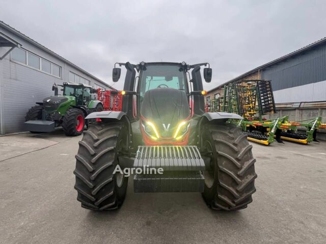 Красный Valtra Другая, объемом двигателя 0 л и пробегом 0 тыс. км за 110601 $, фото 3 на Automoto.ua