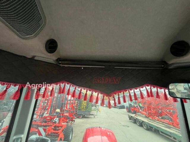 Красный Valtra Другая, объемом двигателя 0 л и пробегом 0 тыс. км за 110601 $, фото 20 на Automoto.ua