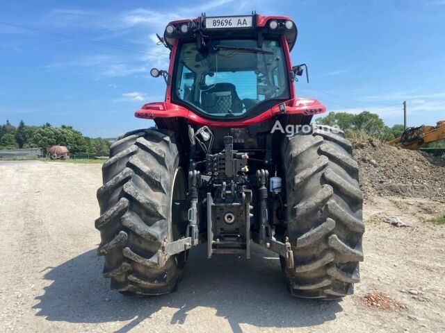 Красный Valtra Другая, объемом двигателя 0 л и пробегом 0 тыс. км за 112014 $, фото 3 на Automoto.ua