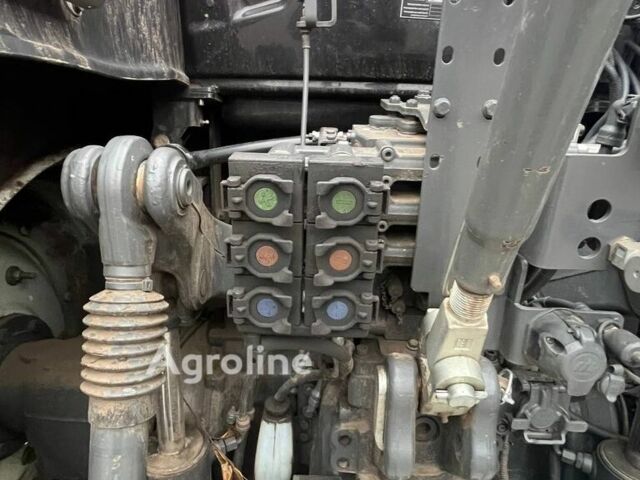 Красный Valtra Другая, объемом двигателя 0 л и пробегом 0 тыс. км за 110601 $, фото 10 на Automoto.ua