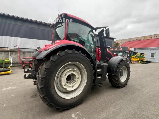 Красный Valtra Другая, объемом двигателя 0 л и пробегом 0 тыс. км за 110601 $, фото 6 на Automoto.ua