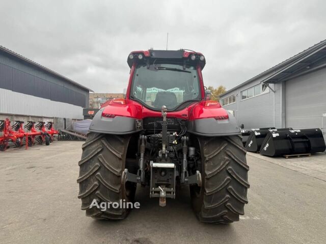 Красный Valtra Другая, объемом двигателя 0 л и пробегом 0 тыс. км за 110601 $, фото 7 на Automoto.ua