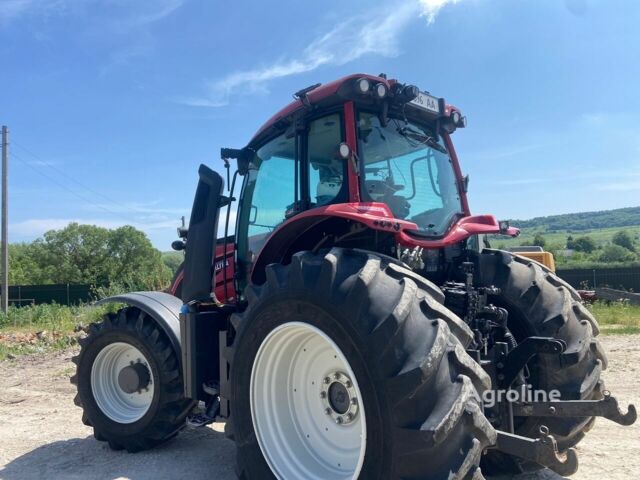 Красный Valtra Другая, объемом двигателя 0 л и пробегом 0 тыс. км за 112014 $, фото 2 на Automoto.ua