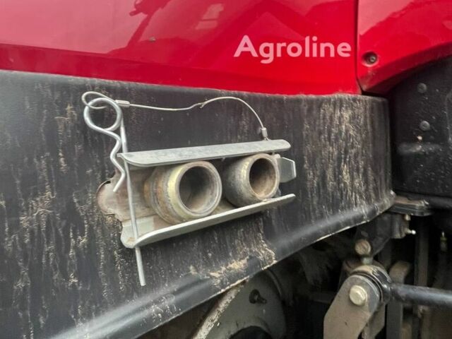 Красный Valtra Другая, объемом двигателя 0 л и пробегом 0 тыс. км за 110601 $, фото 14 на Automoto.ua