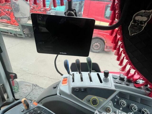 Красный Valtra Другая, объемом двигателя 0 л и пробегом 0 тыс. км за 110601 $, фото 18 на Automoto.ua