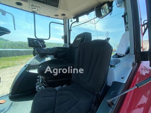 Красный Valtra Другая, объемом двигателя 0 л и пробегом 0 тыс. км за 112014 $, фото 13 на Automoto.ua