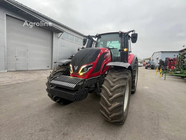 Красный Valtra Другая, объемом двигателя 0 л и пробегом 0 тыс. км за 110601 $, фото 2 на Automoto.ua