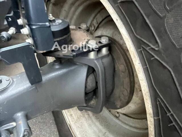 Красный Valtra Другая, объемом двигателя 0 л и пробегом 0 тыс. км за 110601 $, фото 24 на Automoto.ua