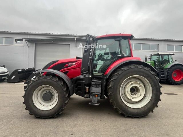 Красный Valtra Другая, объемом двигателя 0 л и пробегом 0 тыс. км за 110601 $, фото 1 на Automoto.ua