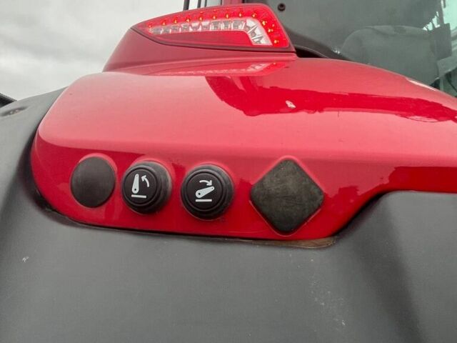 Красный Valtra Другая, объемом двигателя 0 л и пробегом 0 тыс. км за 110601 $, фото 15 на Automoto.ua