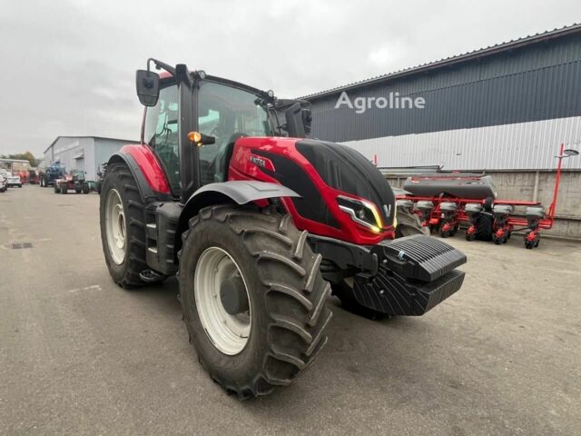 Красный Valtra Другая, объемом двигателя 0 л и пробегом 0 тыс. км за 110601 $, фото 4 на Automoto.ua