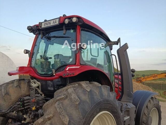 Красный Valtra Другая, объемом двигателя 0 л и пробегом 0 тыс. км за 112014 $, фото 4 на Automoto.ua