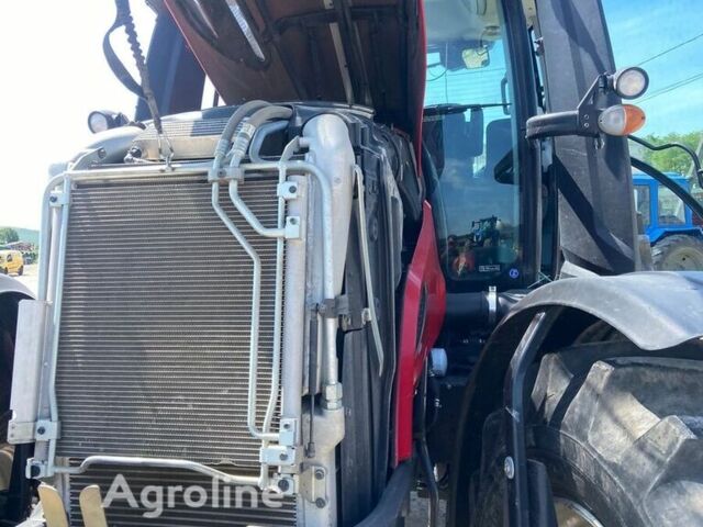 Красный Valtra Другая, объемом двигателя 0 л и пробегом 0 тыс. км за 112014 $, фото 11 на Automoto.ua